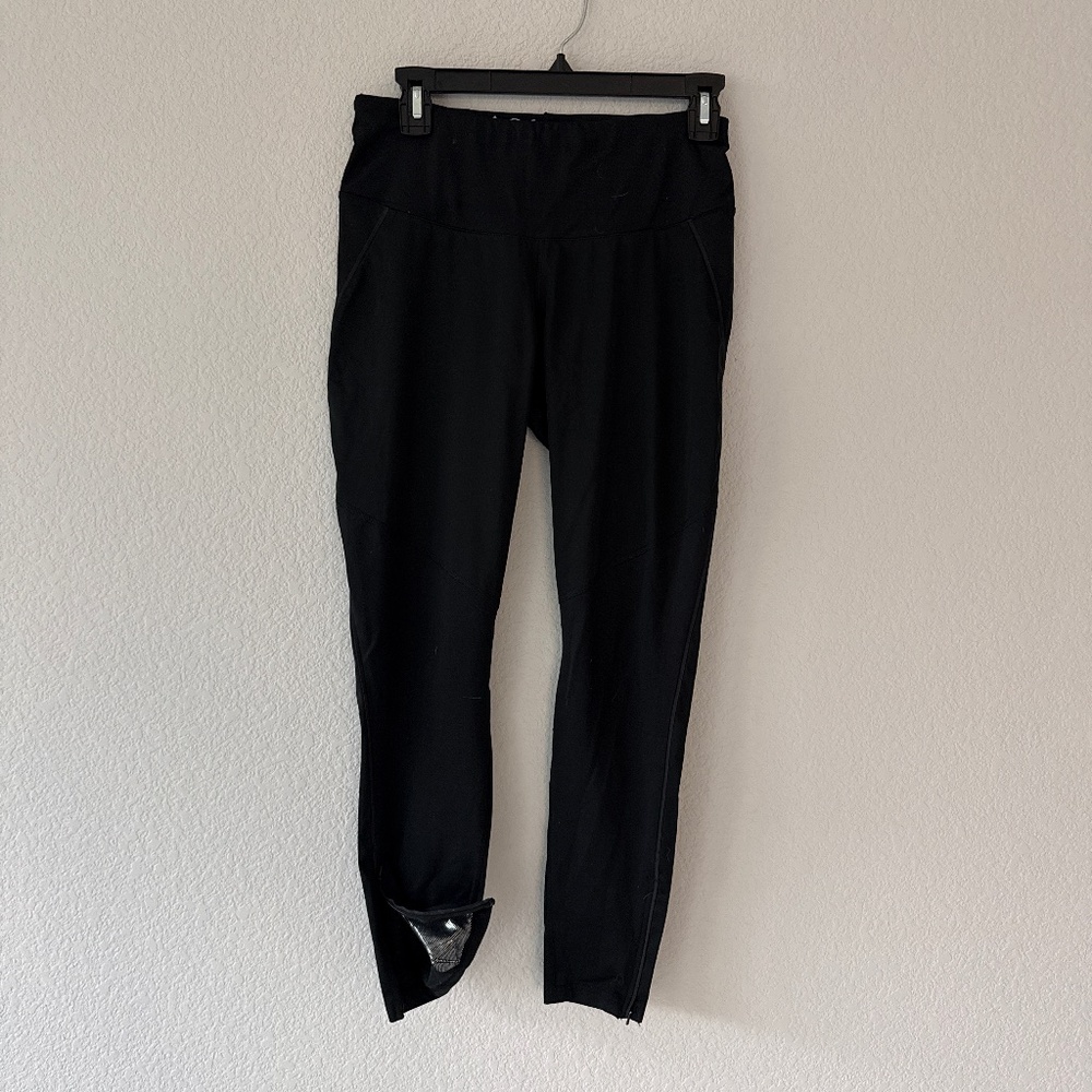 Columbia Windblock Leggings Size S